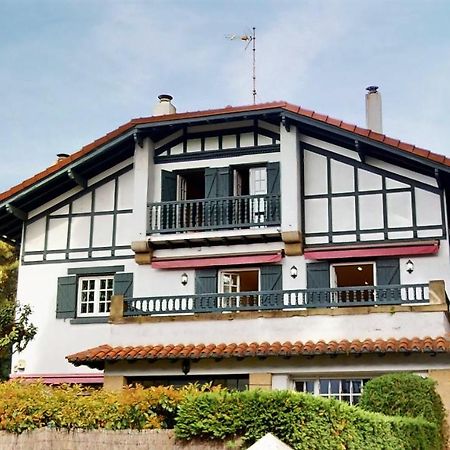 Tradicion Y Elegancia Villa Getxo Exterior photo