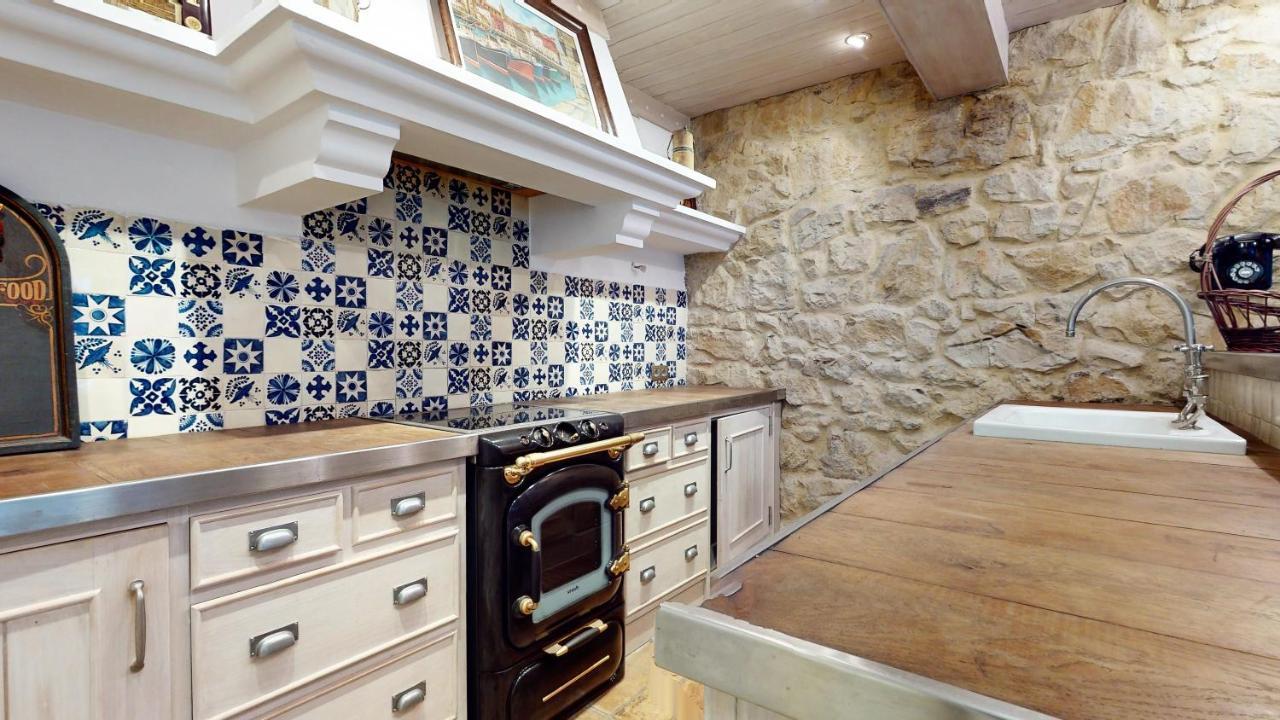 Tradicion Y Elegancia Villa Getxo Exterior photo